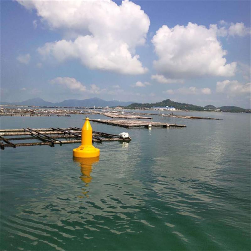 锚系定位塑料浮标 - 知乎