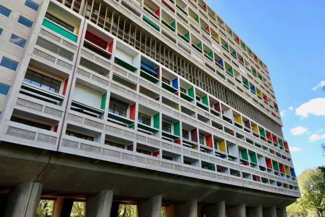 建筑思考功能主义形式永远遵循功能