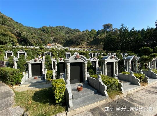 廣州公墓首選羅浮淨土人文紀念園紫鑽墓園