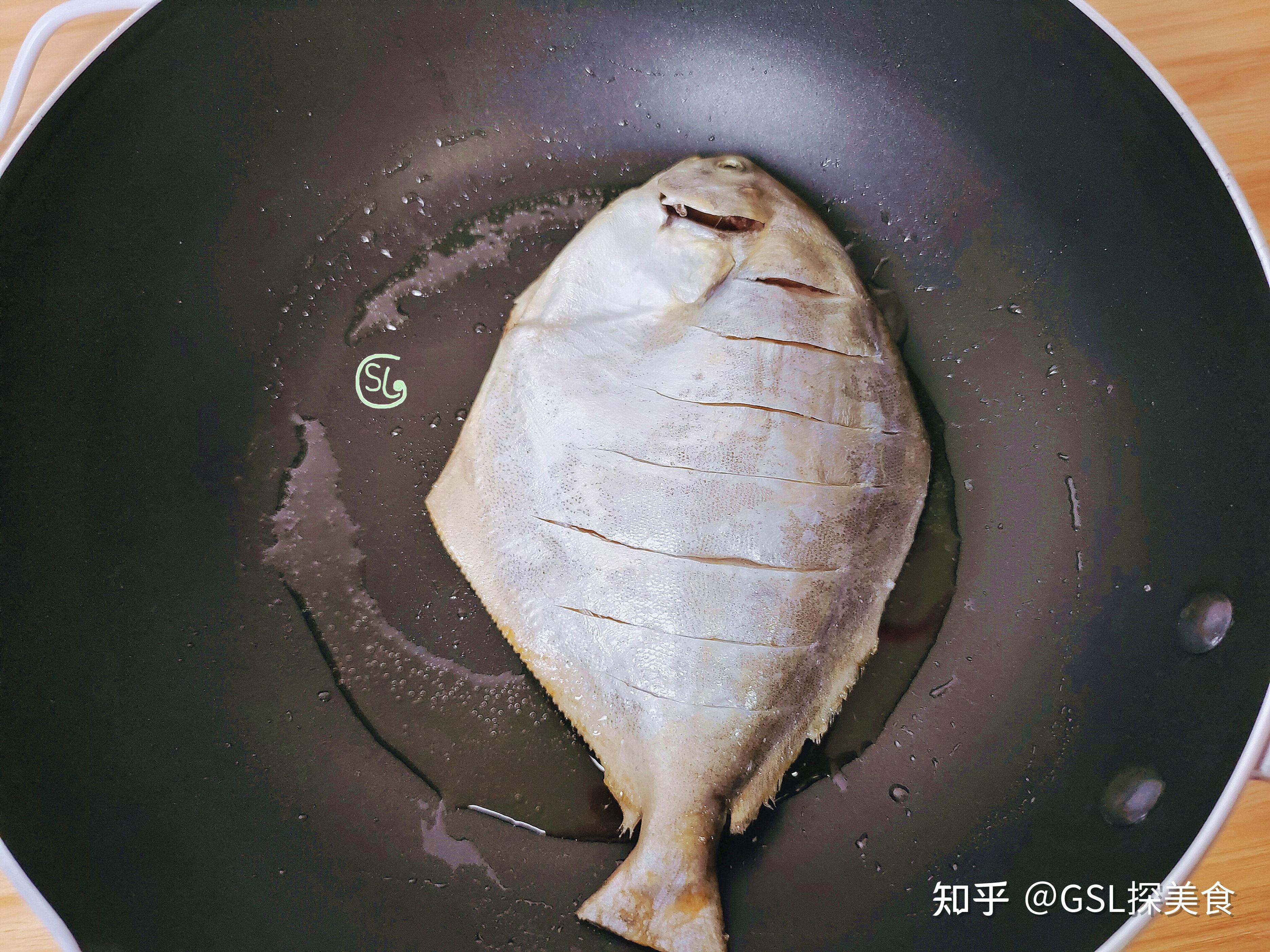 冷冻鲳鱼生小鲳鱼平鱼扁鱼冰冻平鱼香煎烧烤白仓鱼 100g/条5斤/件-阿里巴巴