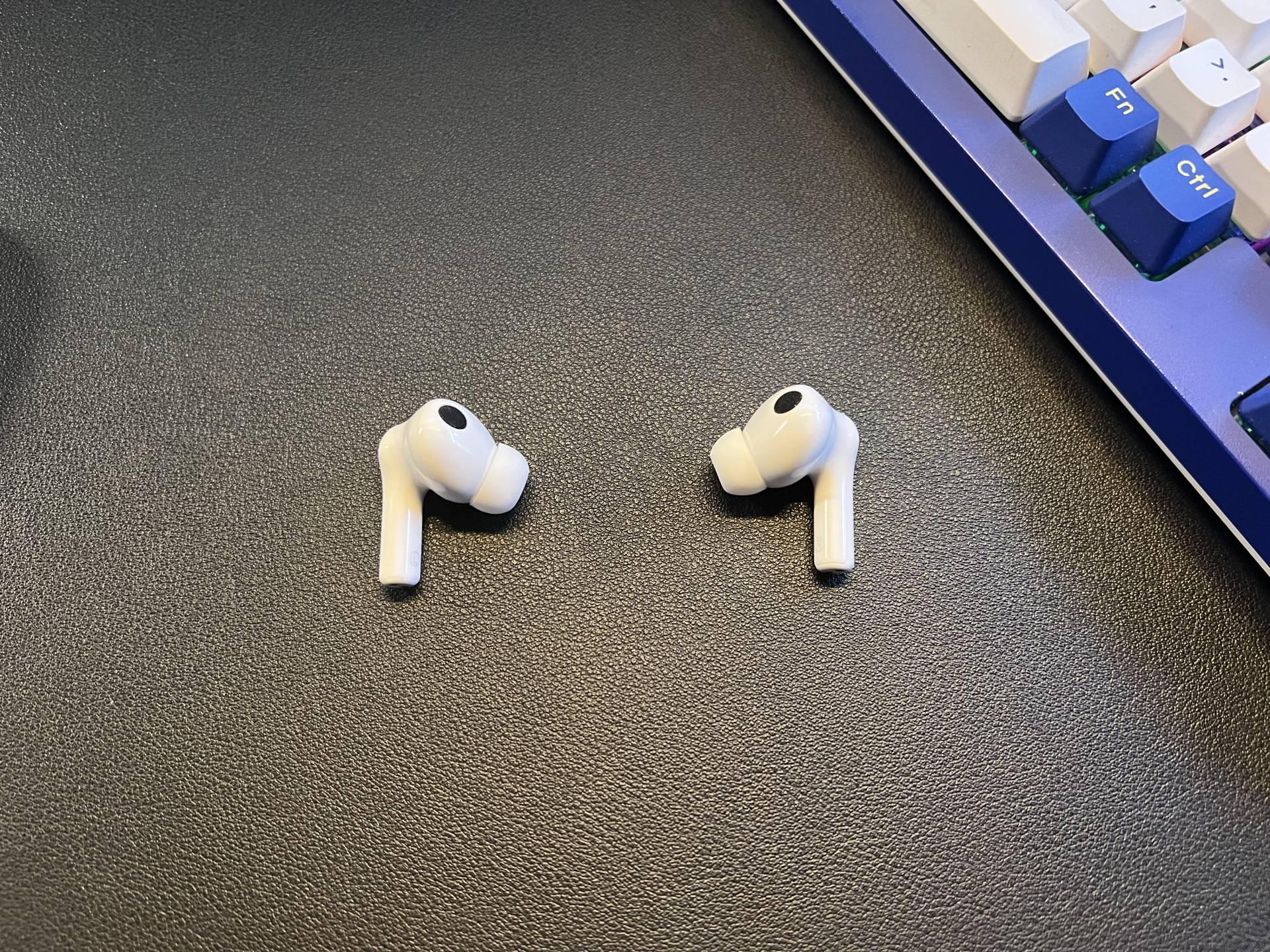 好物开箱|vivo tws 2耳机 使用体验