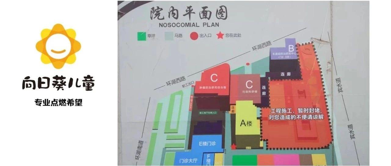 一目了然,天津市肿瘤医院就医指南