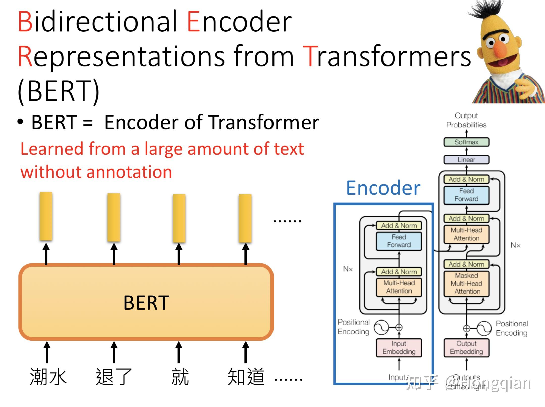 NLP知识梳理 4. Pre-training models 各种模型总结 - 知乎