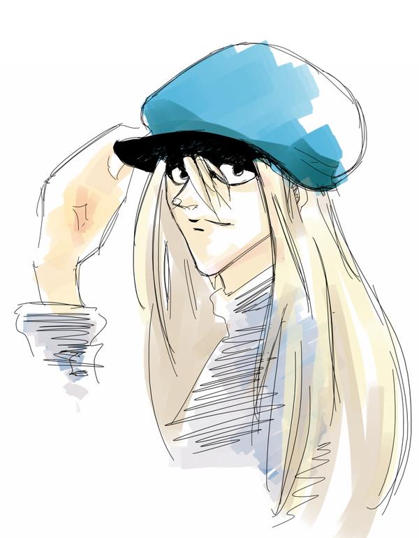 全职猎人 念能力一览 知乎