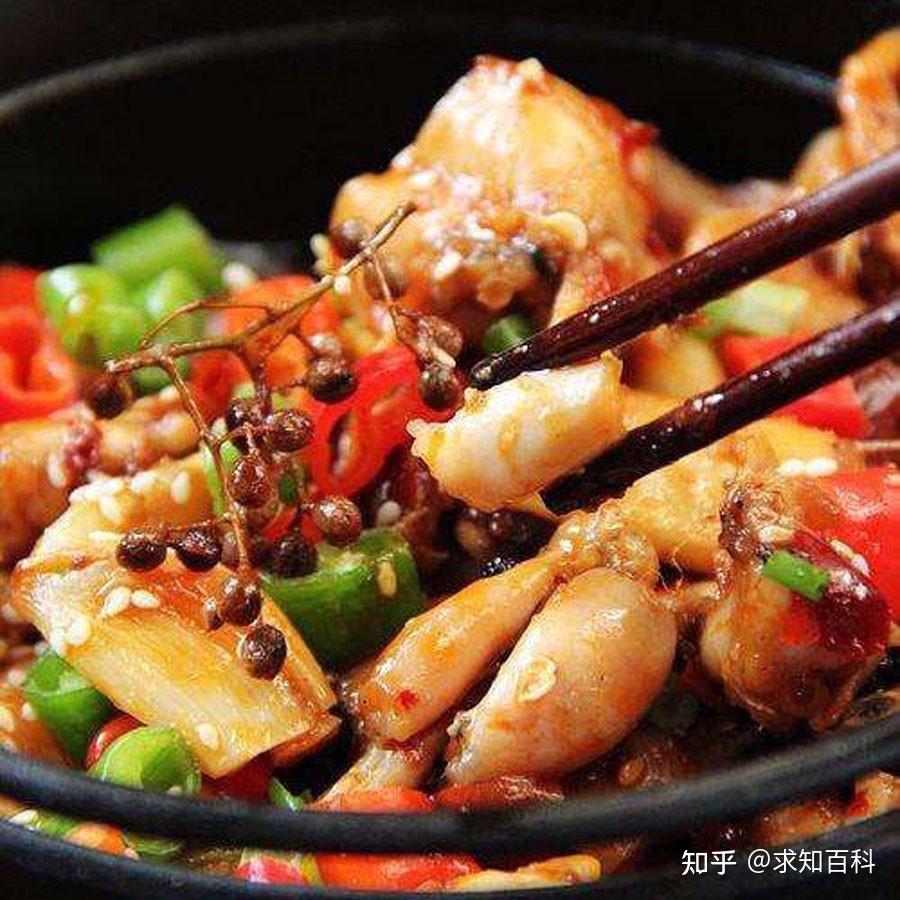泰国蛙矿,从养殖到出口一条龙服务,田鸡虽好吃但也要注意安全 - 知乎