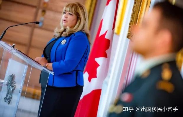 重磅加拿大女总督辞职涉嫌霸凌骚扰羞辱下属调查结果令人发指