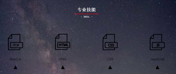 简历管理页面_前端开发页面优化方法_简历管理前端页面