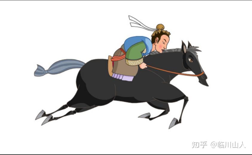 但是有人利用此事恐吓侍从,侍从吓得逃跑了.