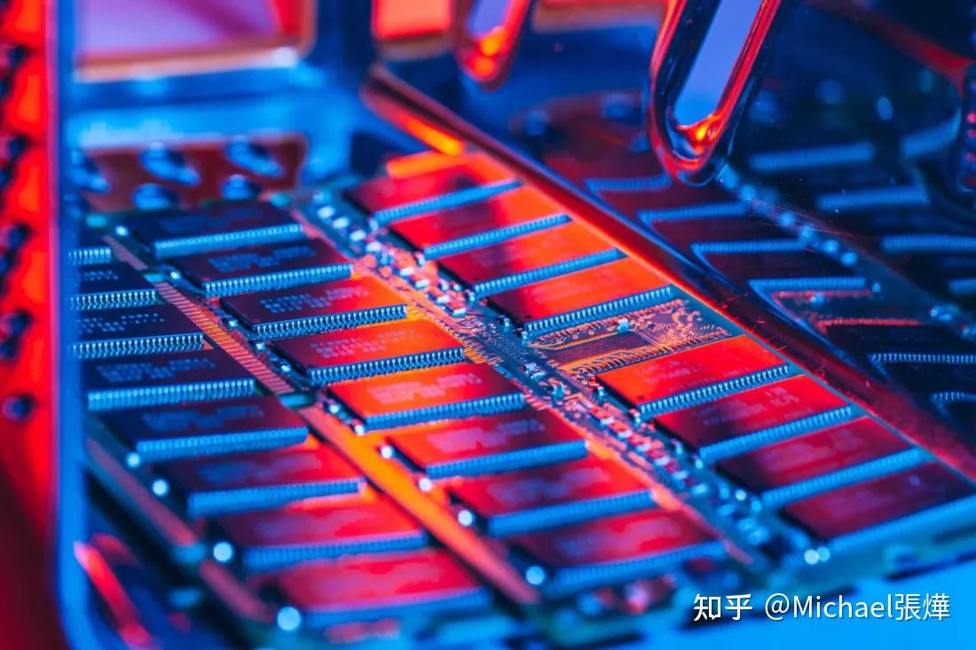 Dd6 Computer DDR6 详解:速度、架构与发布日期 - 知乎