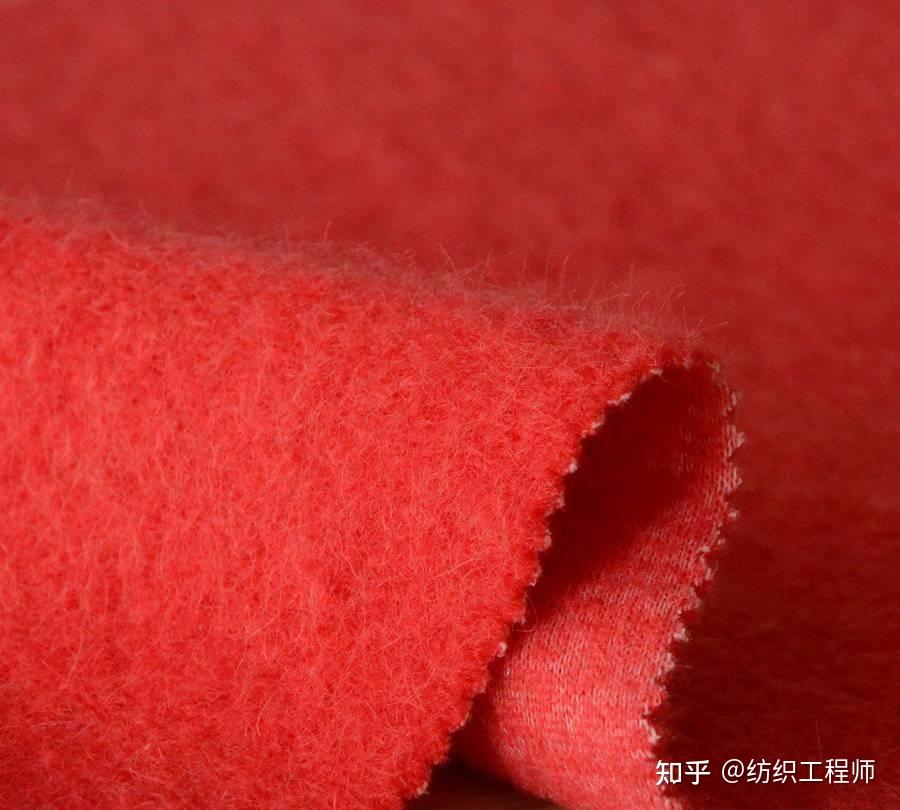 立绒和顺毛毛呢有什么不同? - 知乎