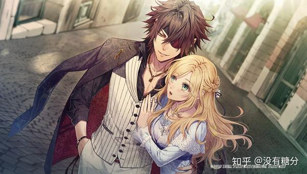 虔诚之花的晚钟全线解说——吉尔伯特线