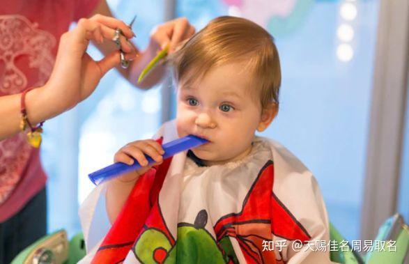 壬寅年出生的虎宝宝取名测名:朗朗上口的男孩子名字 知乎