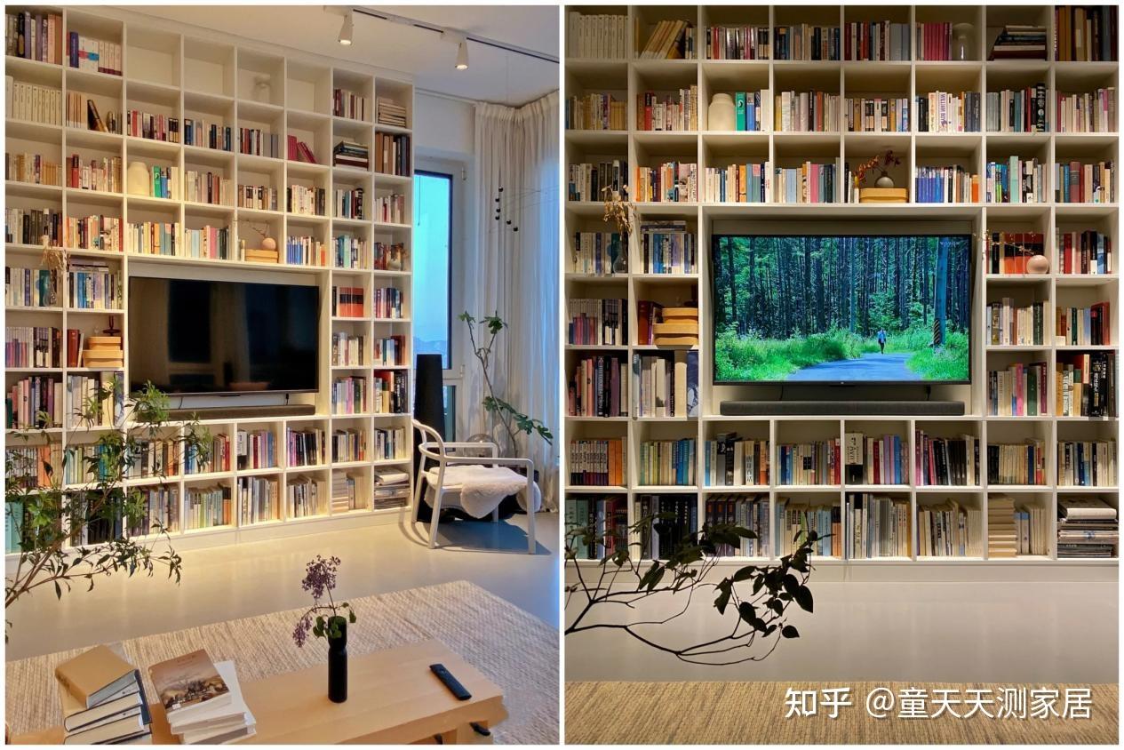 装修必看的6大家居博主,你能想到的装修元素全都用上了,直接避坑 - 知乎