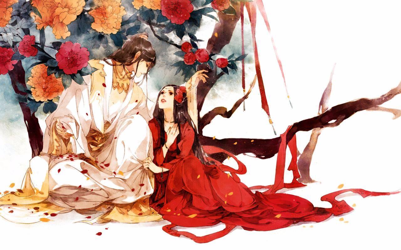 【推文】男女主是欢喜冤家的爆笑古代言情小说