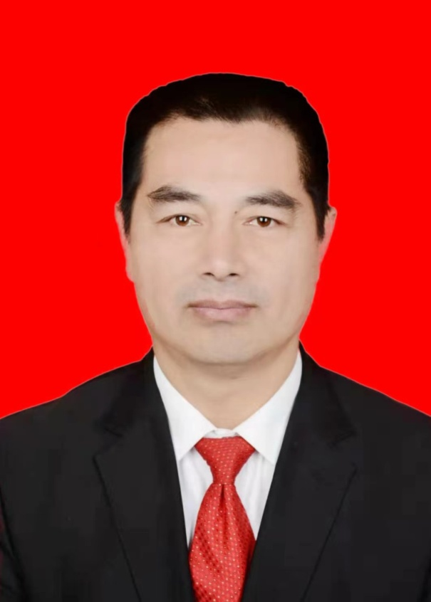 郑国祥被提名为志愿者影响力人物