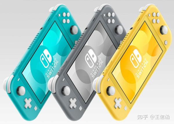 618特别更新 任天堂switch版本选购攻略 Switch国行 日版详尽对比 知乎