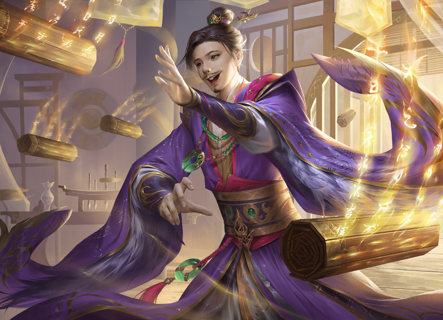 三国杀反贼头子大盘点,见到这些武将赶紧往死里打 - 知乎