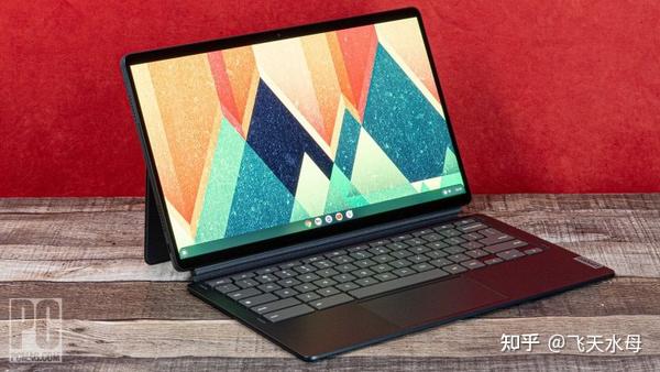 联想IdeaPad Duet 5 Chromebook 评测- 知乎