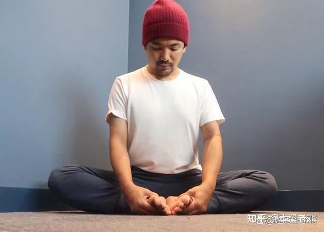 【两篇】双盘打坐练习技巧大公开! - 知乎