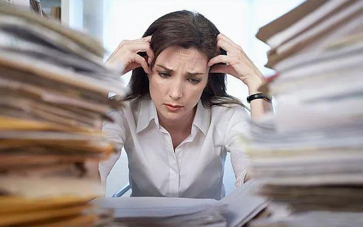 taamedical统恩数据分析长期高度紧张压力荷尔蒙会对你产生哪些不良