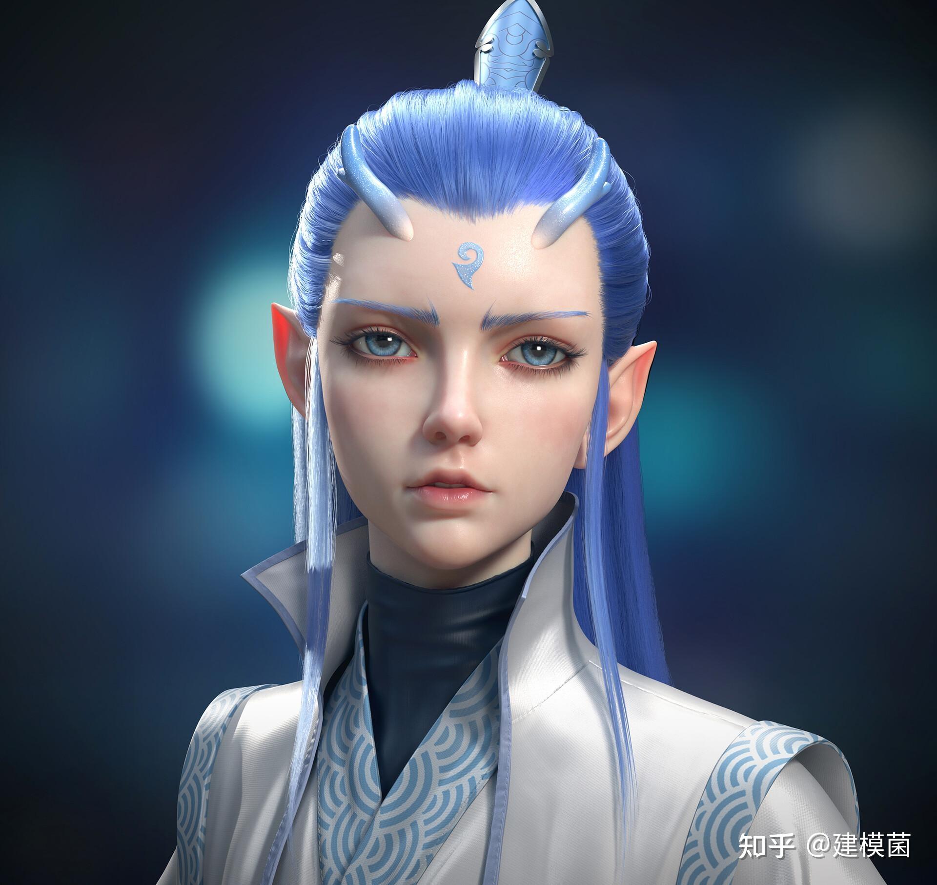 3d游戏建模师的职业发展——亲身经历