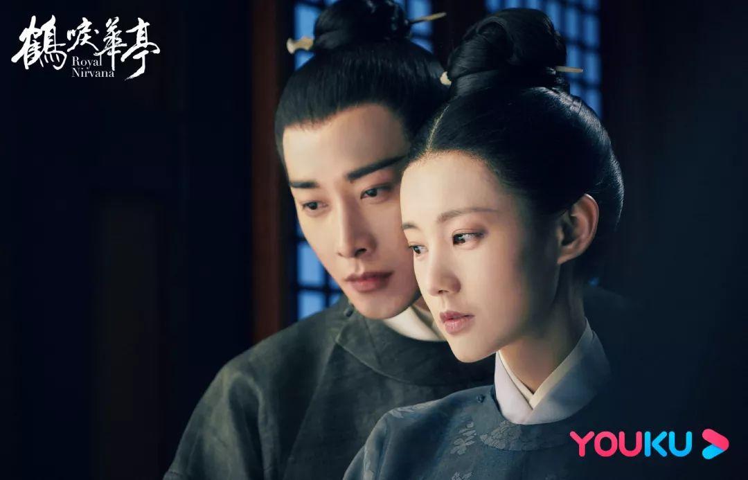 皇太子萧定权少年丧母丧妹不与父亲亲近,早年的经历让他对亲情极度渴望,总是想竭力留住身边仅有的亲人