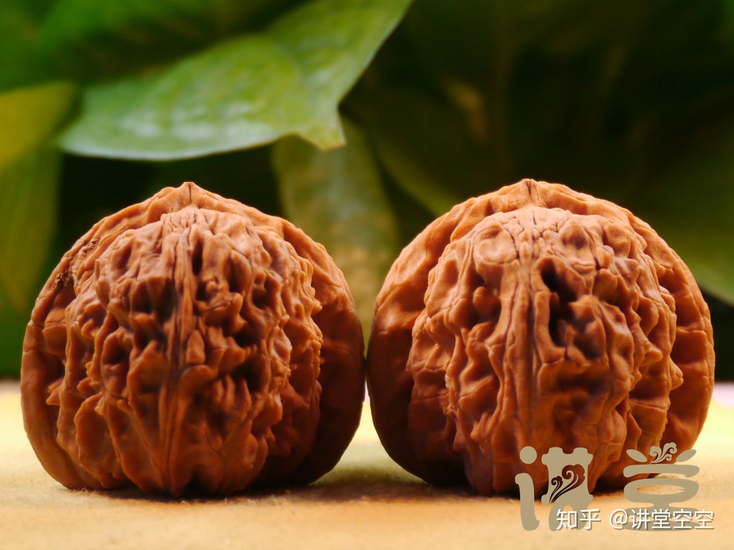 今年最受欢迎的文玩核桃价格排名- 知乎