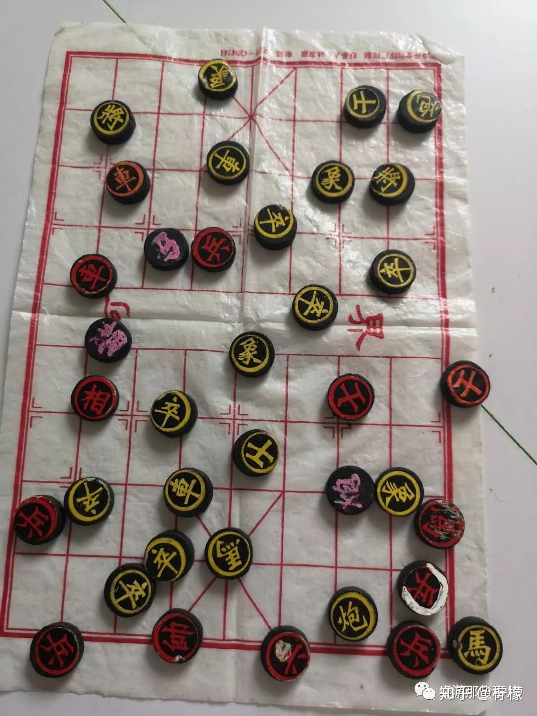 桌游分享| 80后回忆——你的第一款游戏是什么?