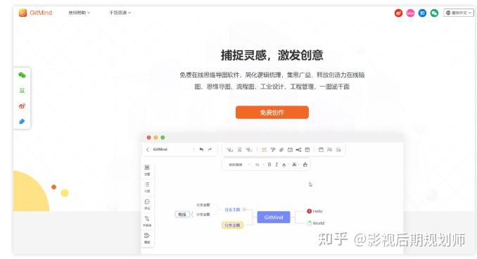 压箱底的宝藏！40个白嫖免费网站，一次全分享，汇集N个资源！