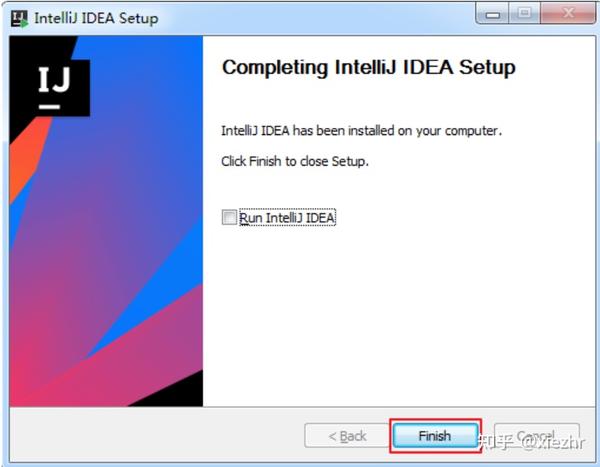 IntelliJ IDEA学习这一篇就够了,从入门到上瘾 - 知乎