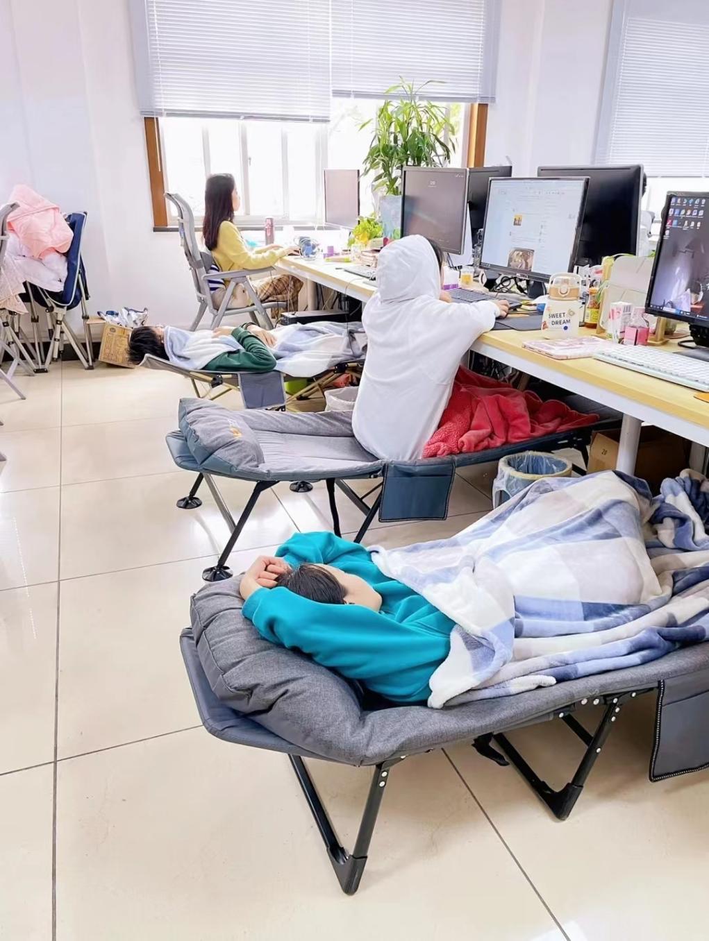 每天坐办公室的上班族有哪些必备神器?