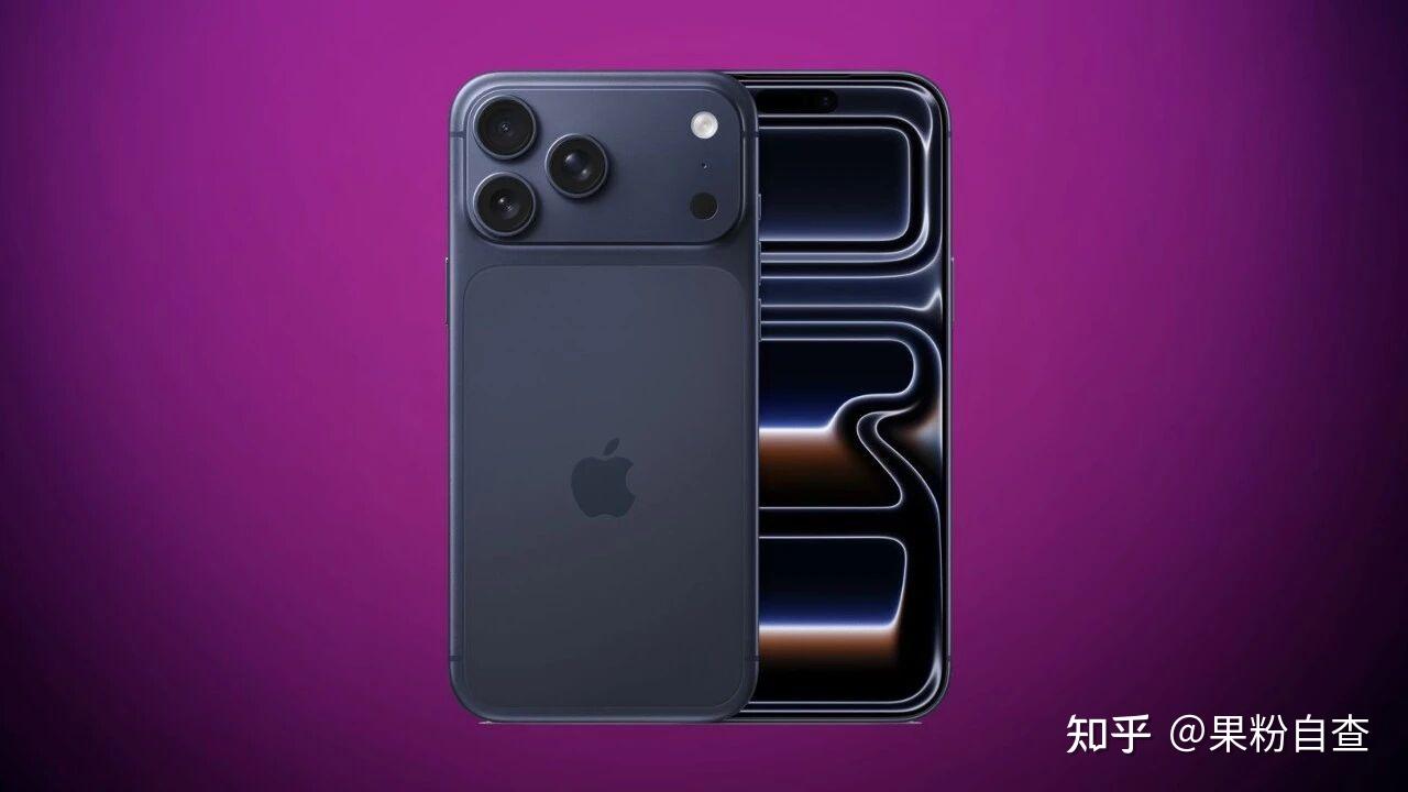 iPhone 18 Pro 相机提升,不挤牙膏了!