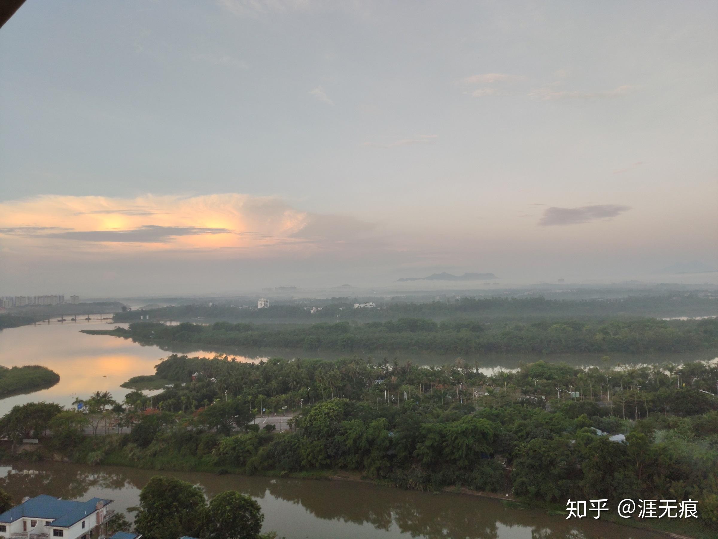 旅行中国，海南篇（琼海，博鳌，三亚，乐东，海口）——第一篇 - 知乎