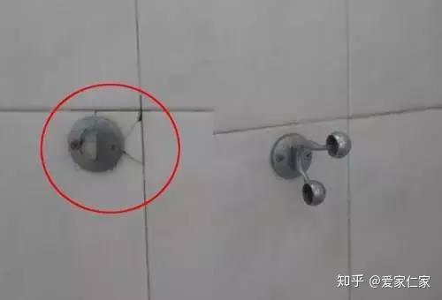 为什么瓷砖铺好后开裂、空鼓？原来是这些没做好... - 知乎