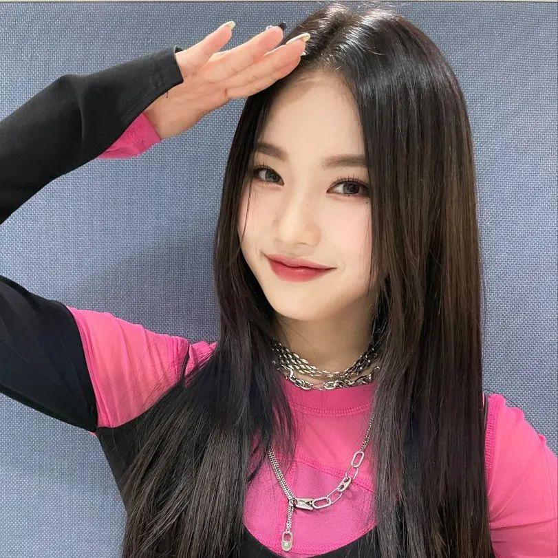 头像staycisa李彩英合集