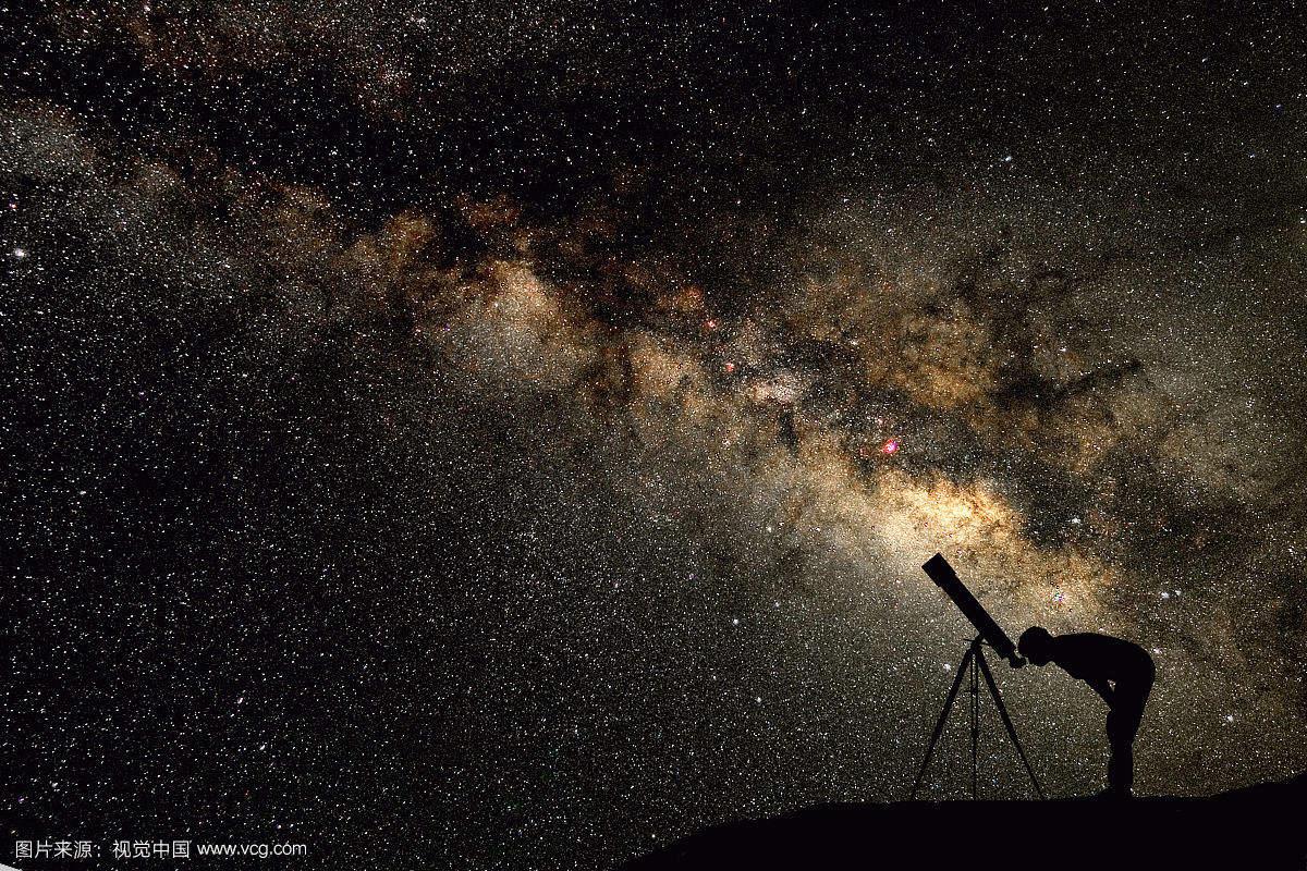 光污染——美丽外衣下的环境杀手 - 知乎