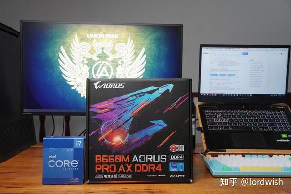 BIOS优化升级，技嘉B660M AORUS PRO AX+12700K装机评测- 知乎