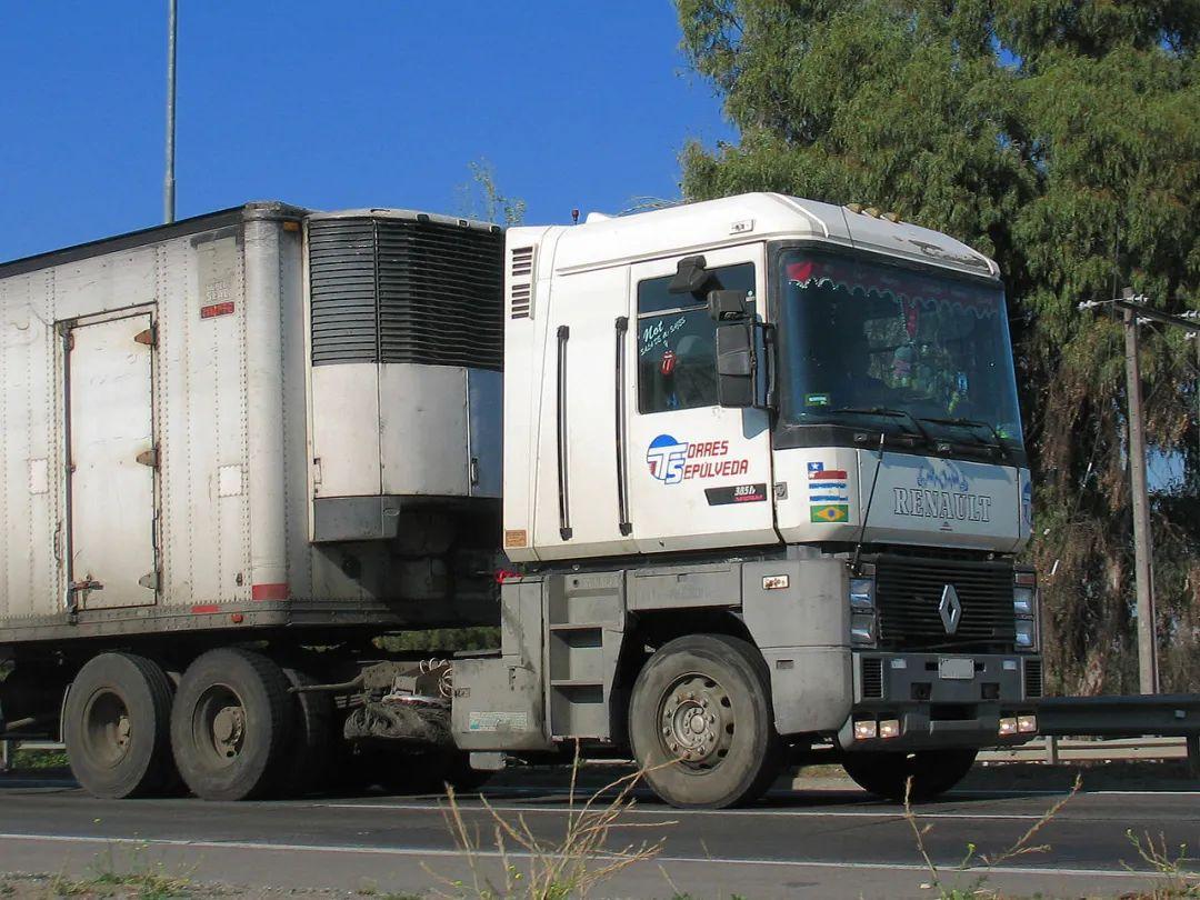 雷诺马格农才是经典