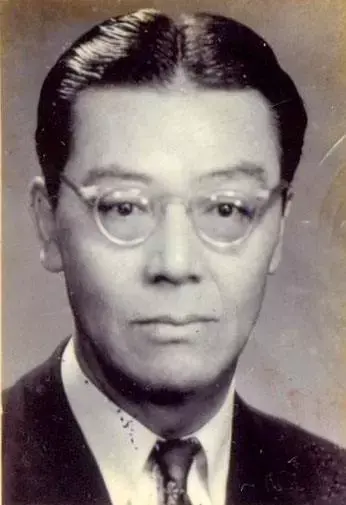 英达曾祖父英敛之与且住为佳楼