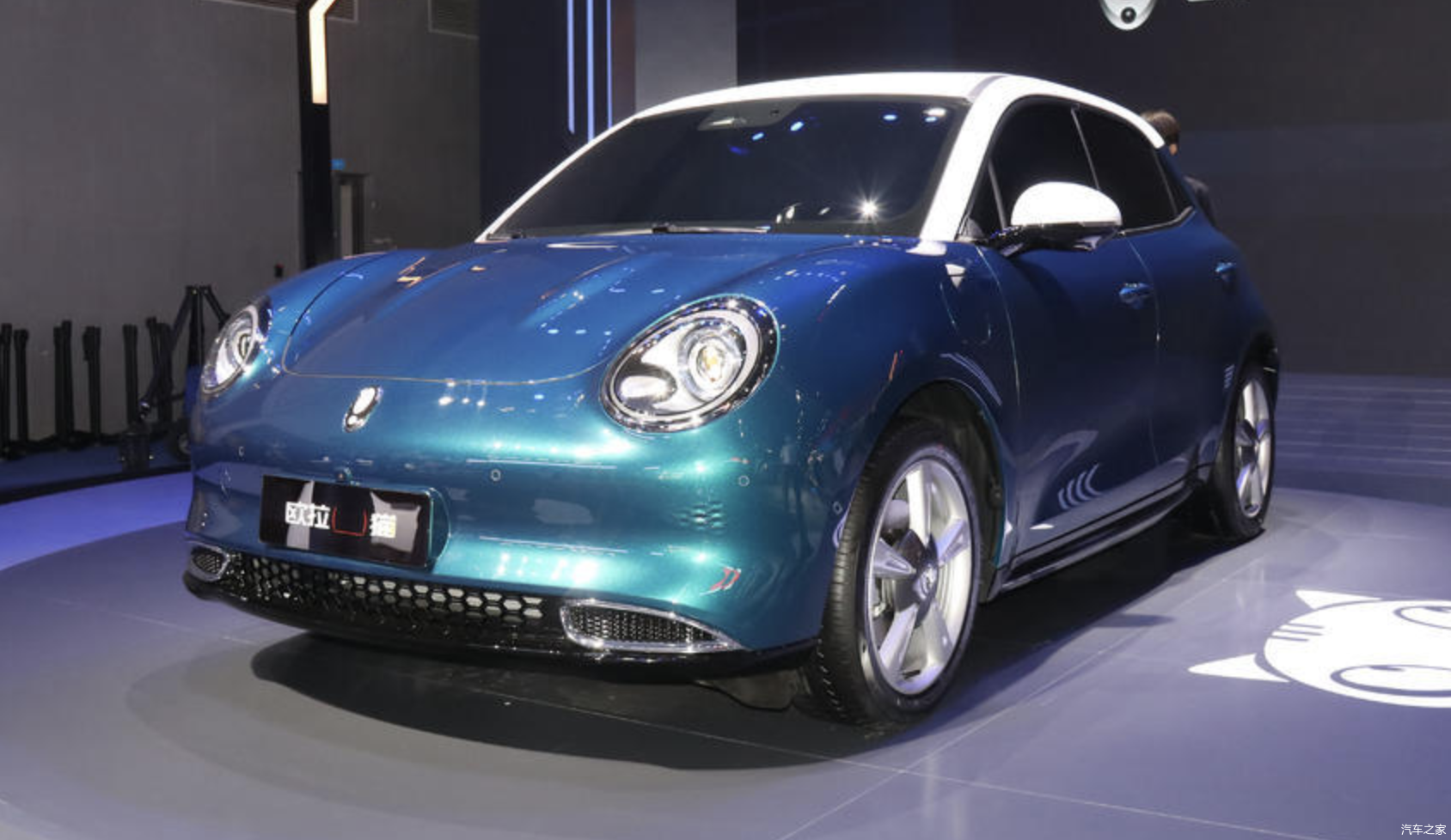 成都车展重点首发新车盘点