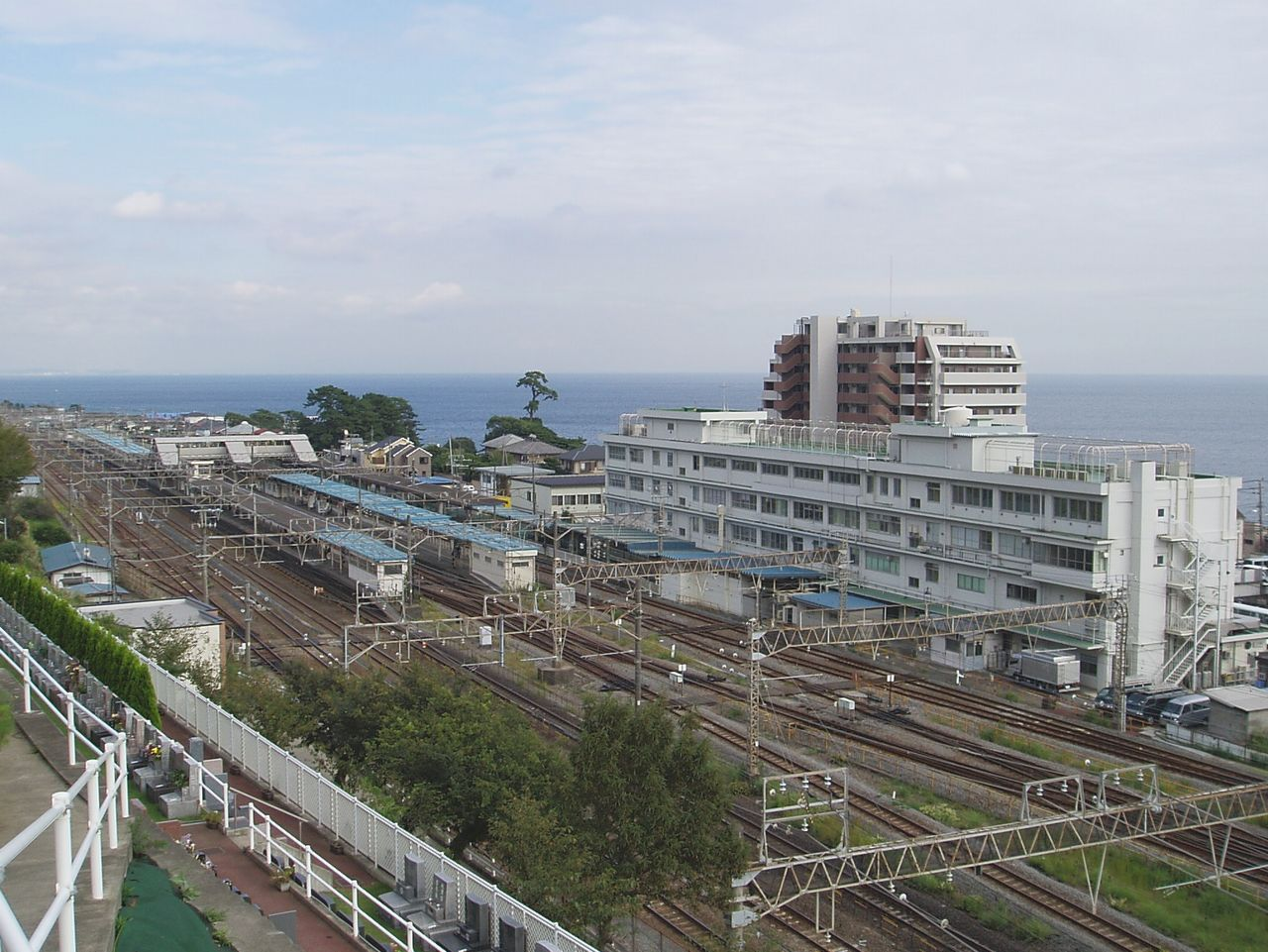 铁道唱歌/东海道篇(12)