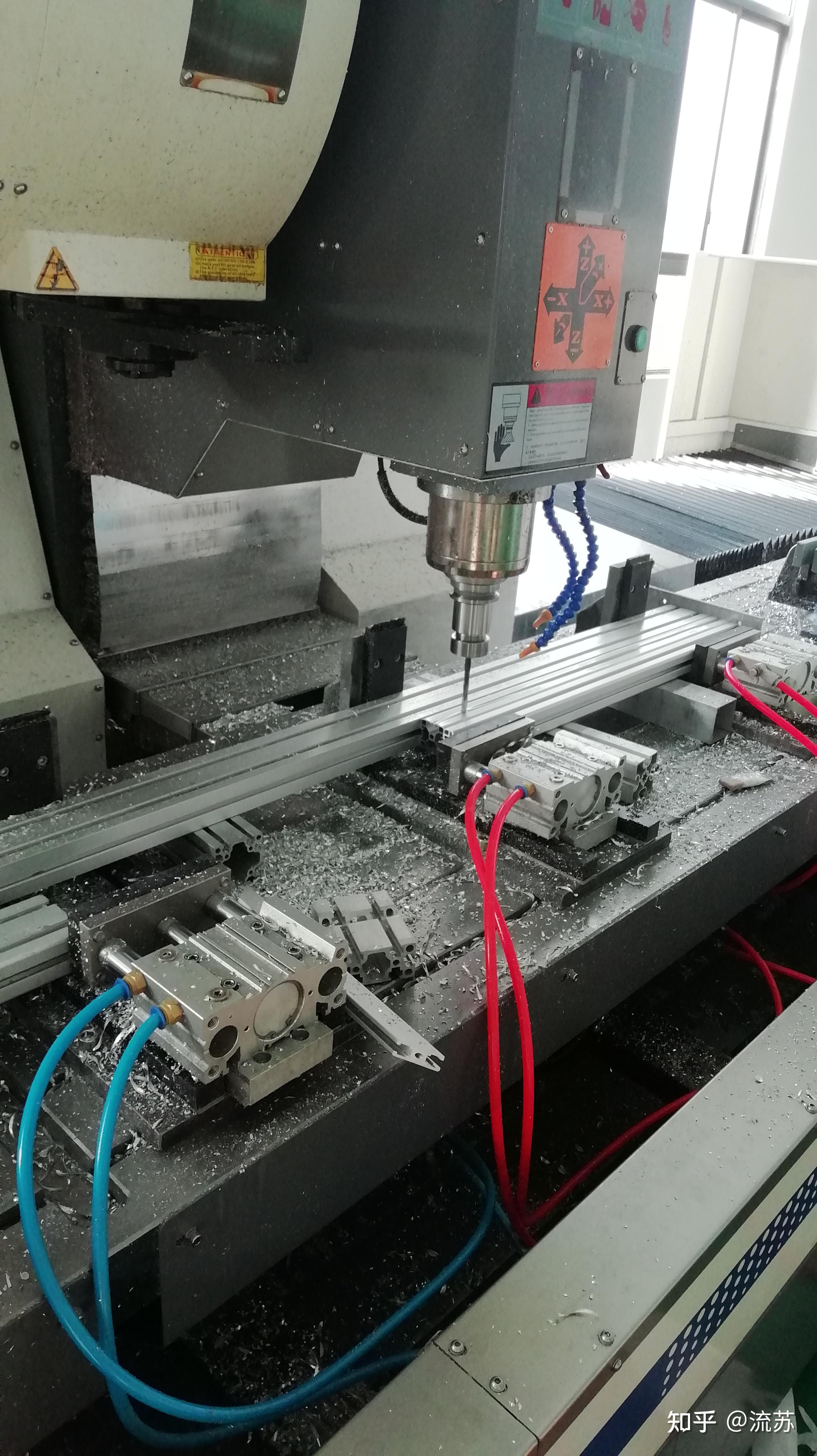 你还不了解什么是铝型材加工吗? - 知乎