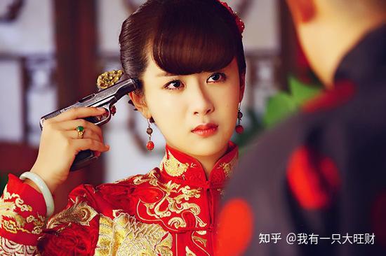 《大秧歌》槐花错爱一人,终生被毁,痴心一片始终换不来真心相待