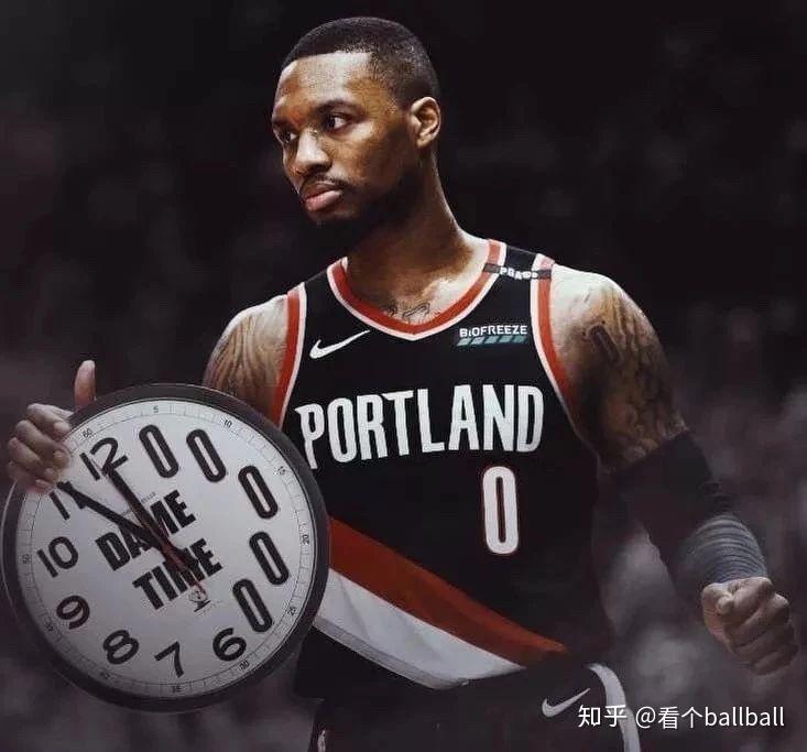 如何评价利拉德在 2019 年季后赛首轮的表现,算