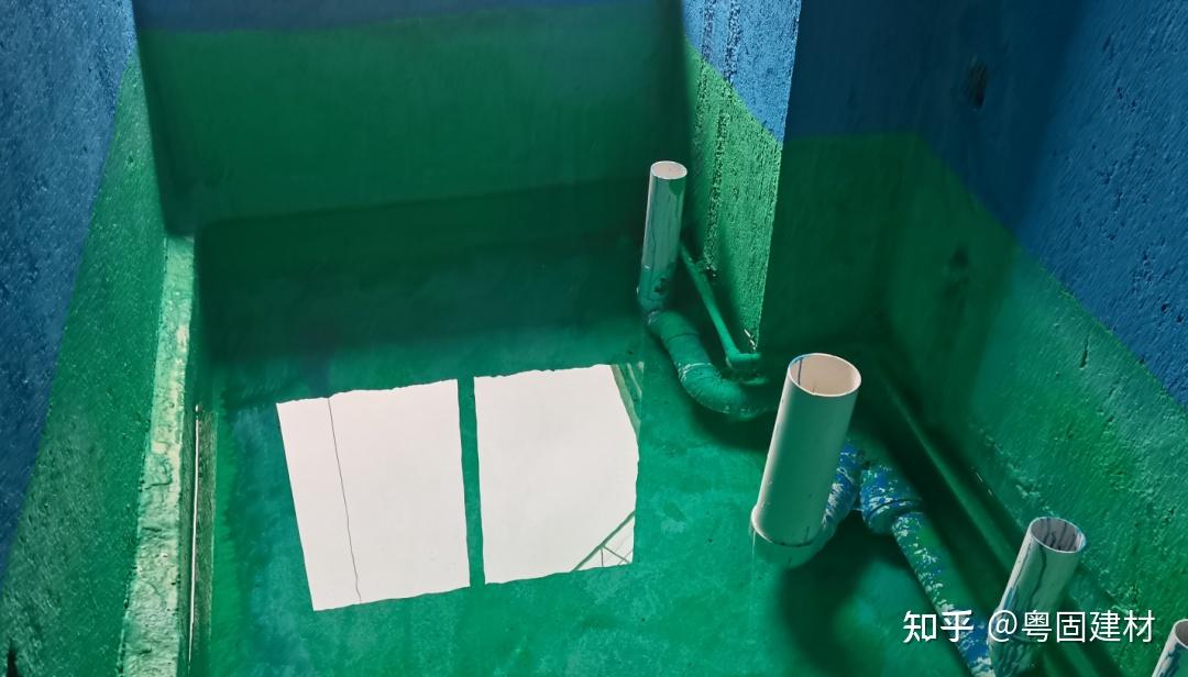 粤固大讲堂 | 卫生间防水闭水试验应该怎么做？ - 知乎