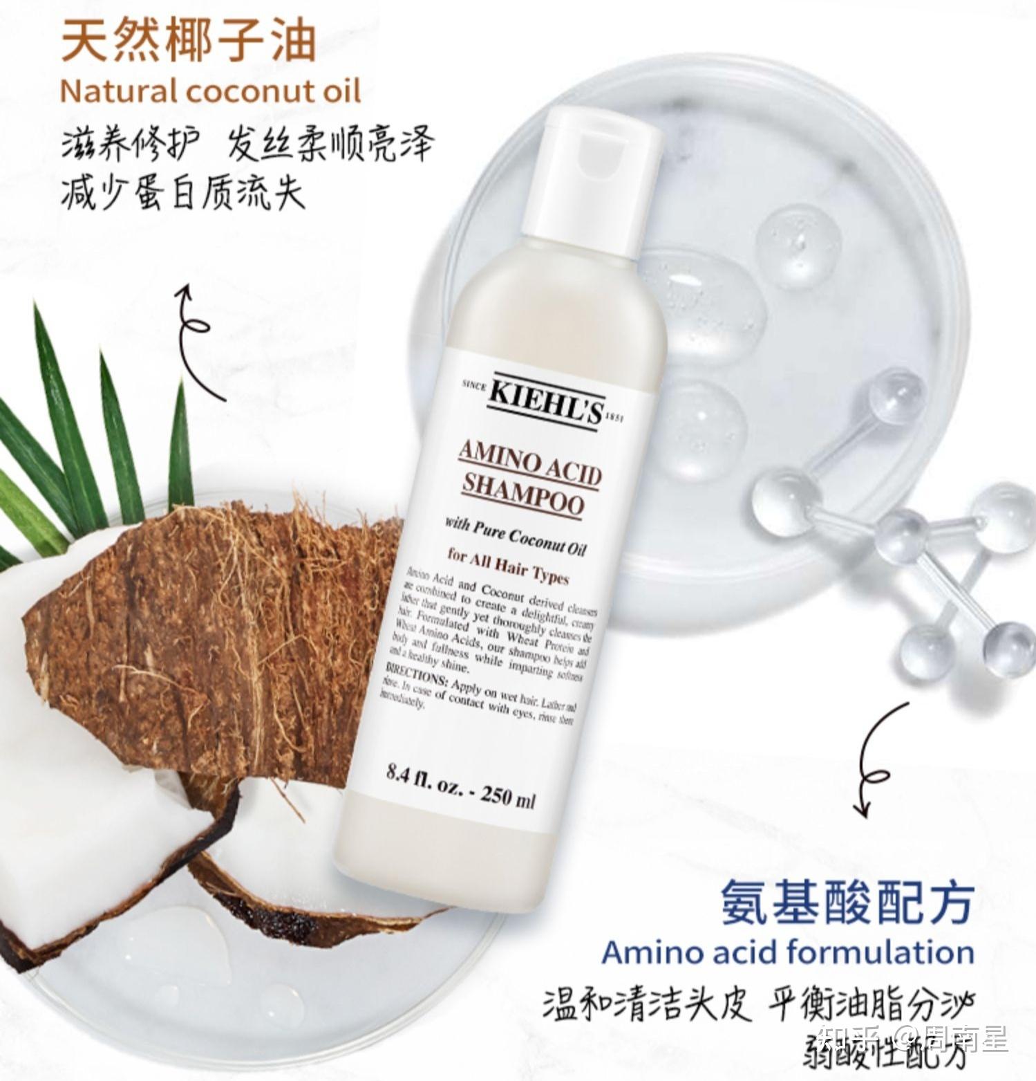 那是因为你买了这几款大牌洗发水!