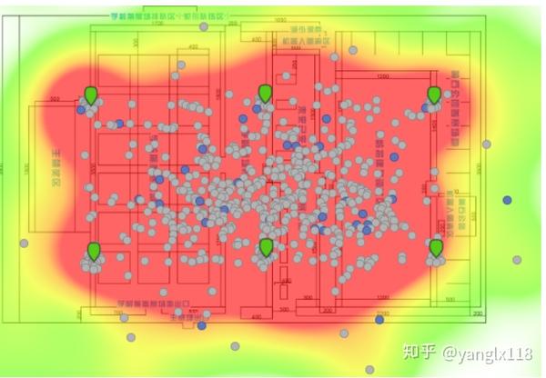 高密度wifi解决方案 知乎