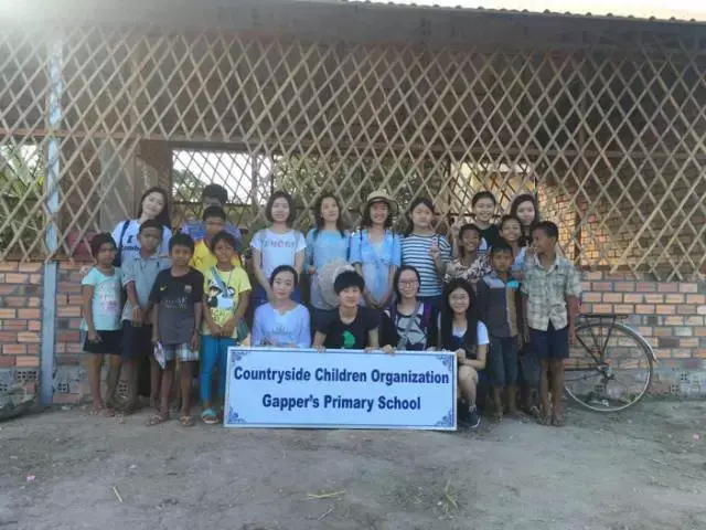 大学生参加国际志愿者的意义到底是什么?