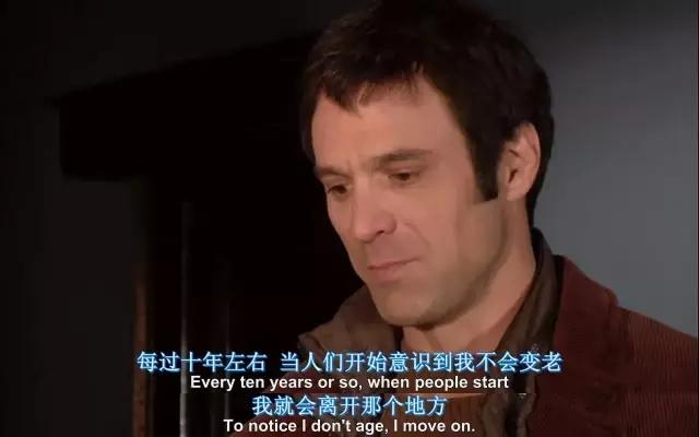 这个男人来自地球一万美金小成本封闭空间科幻片与它的深度影评