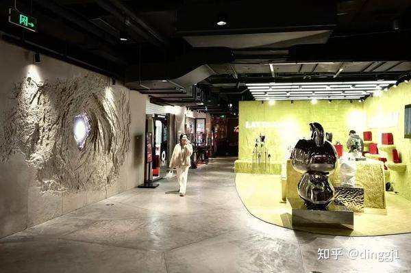 “策展型零售商业”的变与不变-TX淮海|年轻力中心&升级改造三年回望 - 知乎